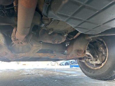 2006 Dodge Ram 1500 SLT