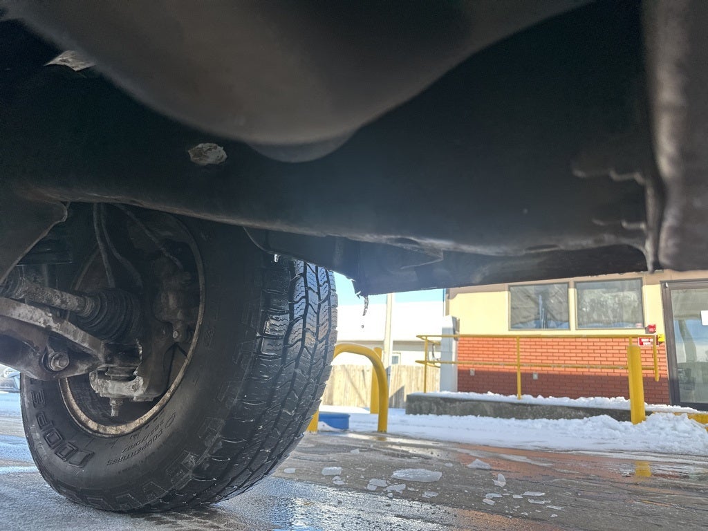 2006 Dodge Ram 1500 SLT