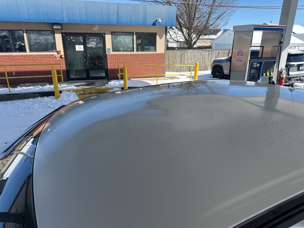 2006 Dodge Ram 1500 SLT