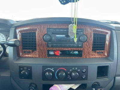 2006 Dodge Ram 1500 SLT