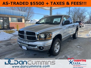 2006 Dodge Ram 1500 SLT