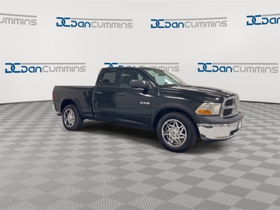 2010 Dodge 1500 ST