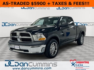 2010 Dodge 1500 ST