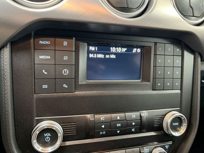 2023 Ford Mustang GT