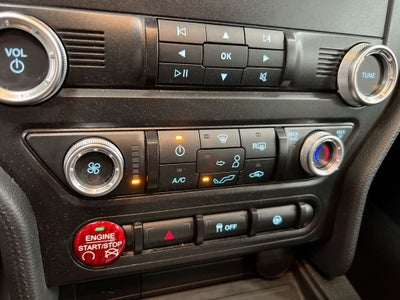 2023 Ford Mustang GT