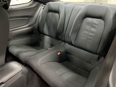 2023 Ford Mustang GT