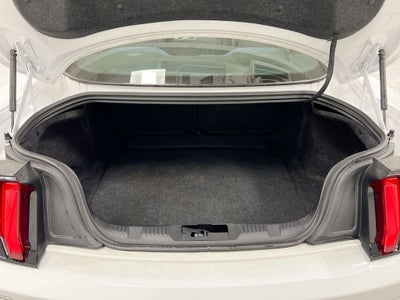 2023 Ford Mustang GT