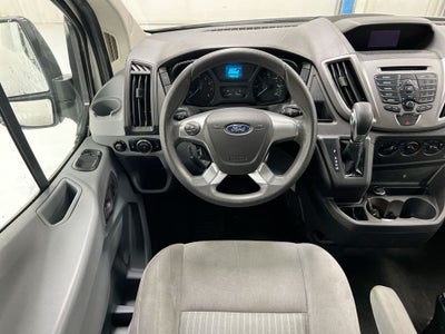 2016 Ford Transit-350 XLT