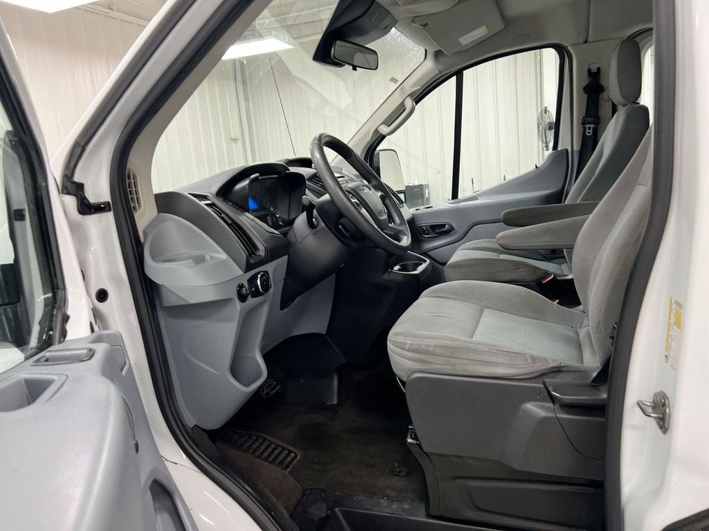 2016 Ford Transit-350 XLT