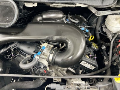 2016 Ford Transit-350 XLT