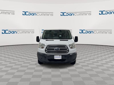 2016 Ford Transit-350 XLT