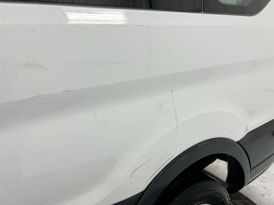 2016 Ford Transit-350 XLT