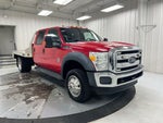 2014 Ford F-450SD XLT