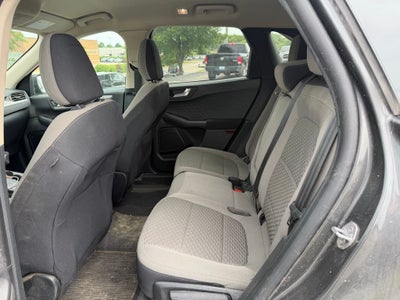 2020 Ford Escape SE Sport Hybrid