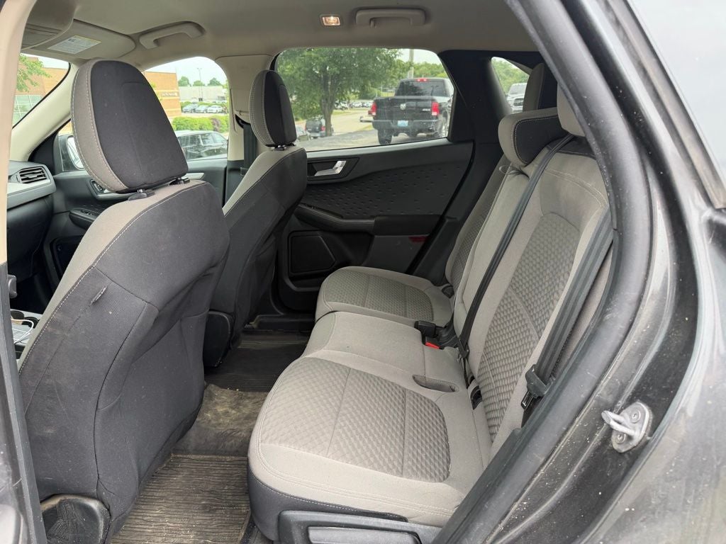 2020 Ford Escape SE Sport Hybrid