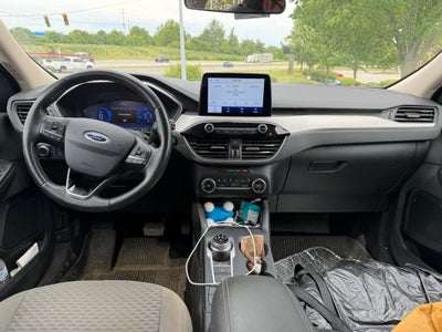 2020 Ford Escape SE Sport Hybrid