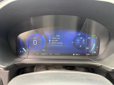 2020 Ford Escape SE Sport Hybrid