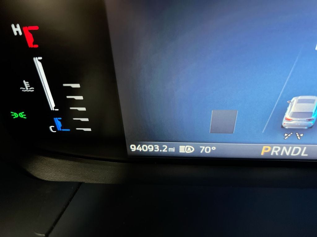 2023 Ford Escape ST-Line Select