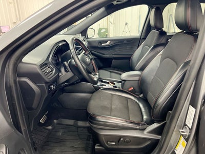 2023 Ford Escape ST-Line Select