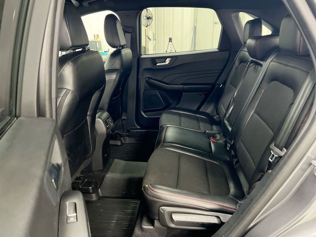 2023 Ford Escape ST-Line Select