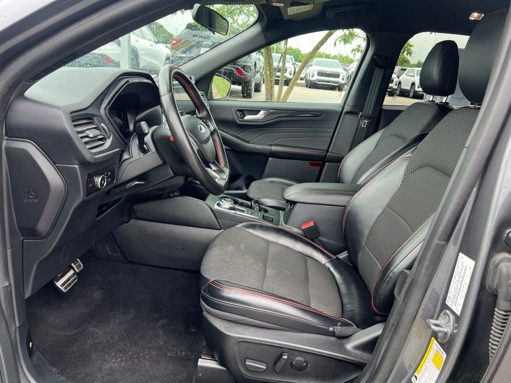 2023 Ford Escape ST-Line Select