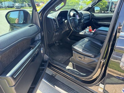 2020 Ford Expedition Max Limited