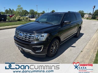 2020 Ford Expedition Max Limited