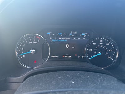 2020 Ford Expedition Max Limited