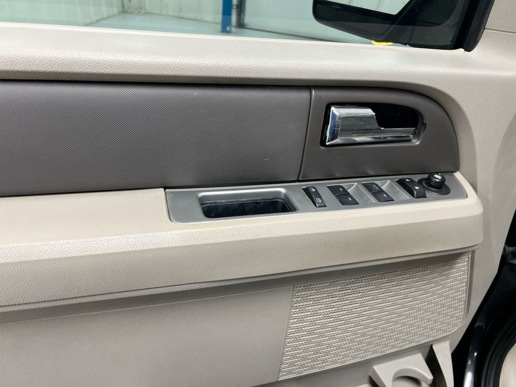 2014 Ford Expedition XLT