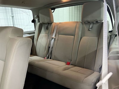 2014 Ford Expedition XLT