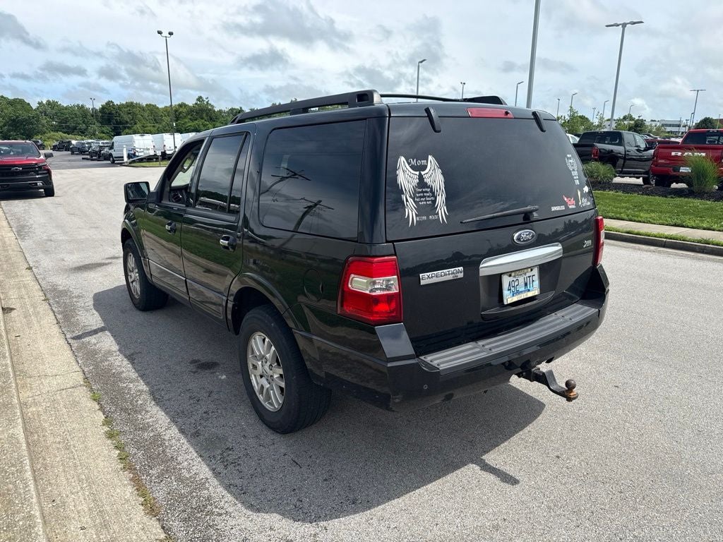 2014 Ford Expedition XLT