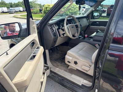 2014 Ford Expedition XLT