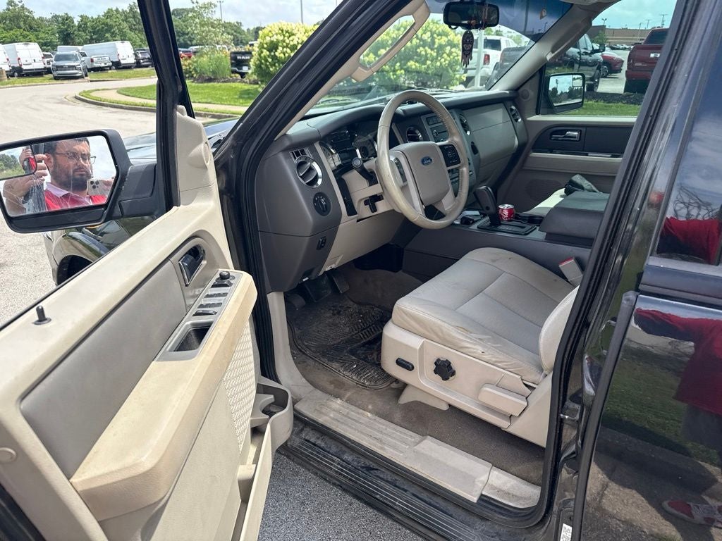 2014 Ford Expedition XLT