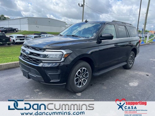 2024 Ford Expedition XLT