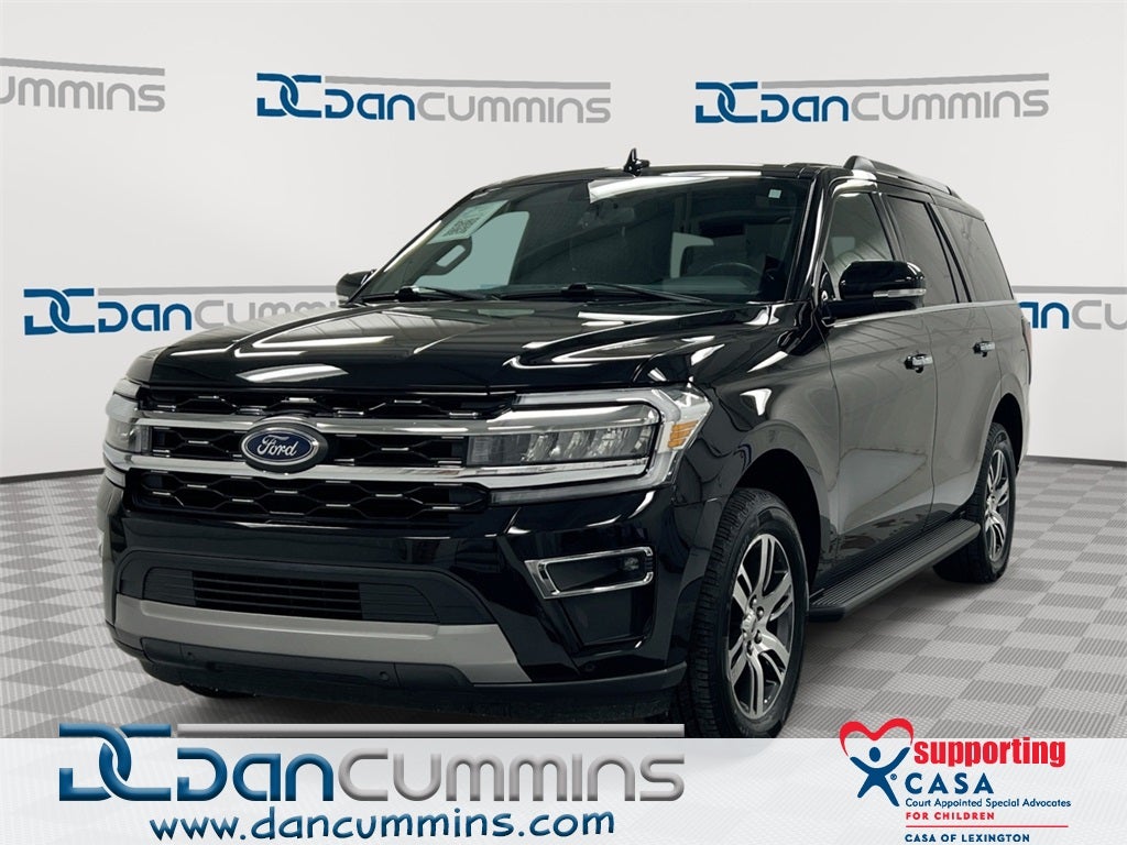 2024 Ford Expedition Limited