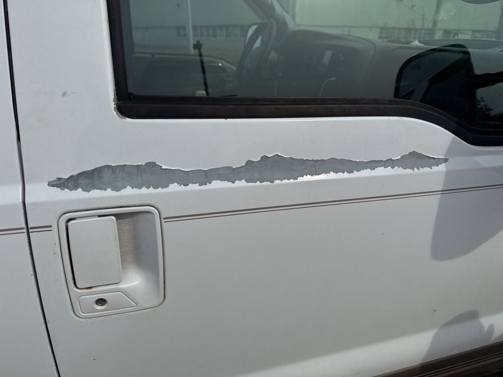 2000 Ford Excursion Limited