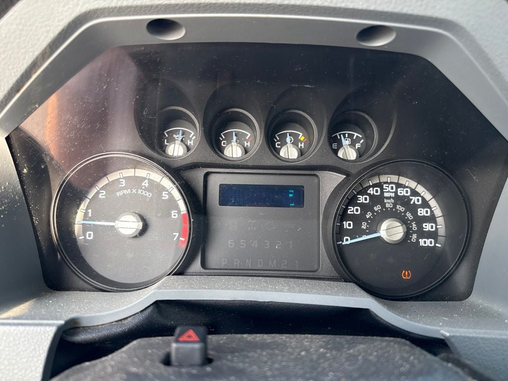 2016 Ford F-250SD XLT