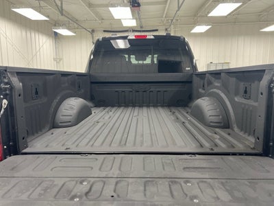 2021 Ford F-250SD Lariat