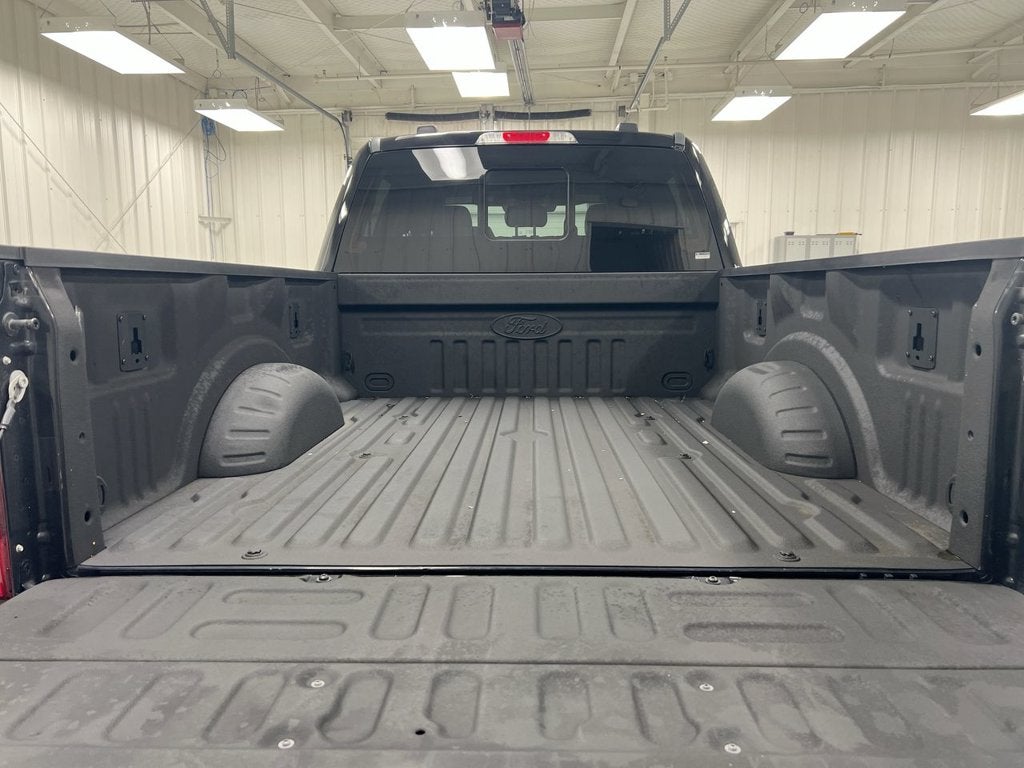 2021 Ford F-250SD Lariat