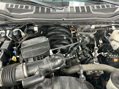 2021 Ford F-250SD Lariat