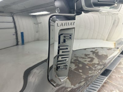 2021 Ford F-250SD Lariat