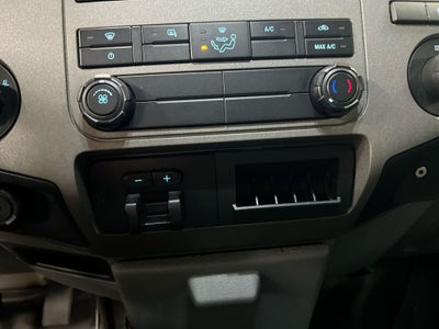 2011 Ford F-250SD XLT