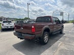 2016 Ford F-250SD King Ranch