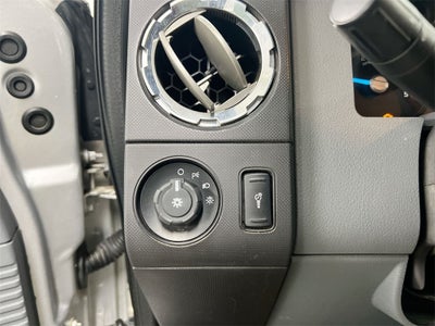 2011 Ford F-250SD XLT