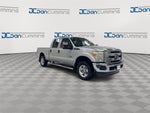 2011 Ford F-250SD XLT