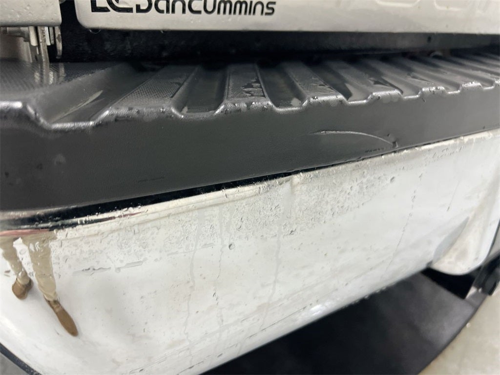 2011 Ford F-250SD XLT