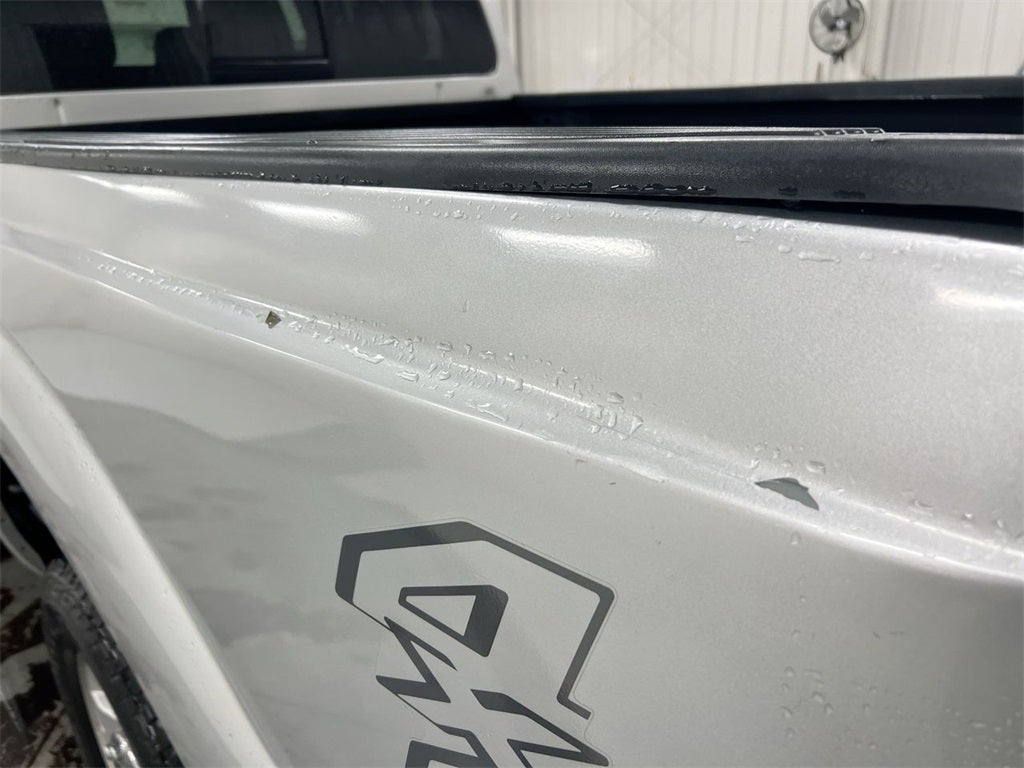 2011 Ford F-250SD XLT