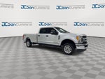 2017 Ford F-250SD XLT