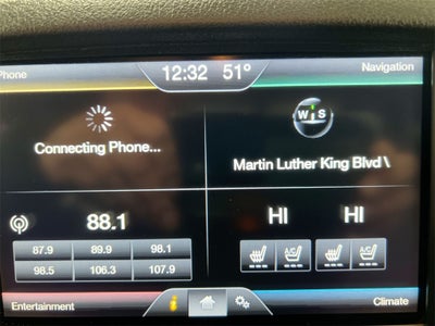 2014 Ford F-250SD Lariat