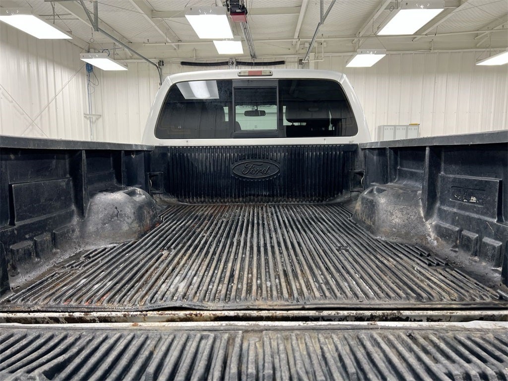 2014 Ford F-250SD Lariat